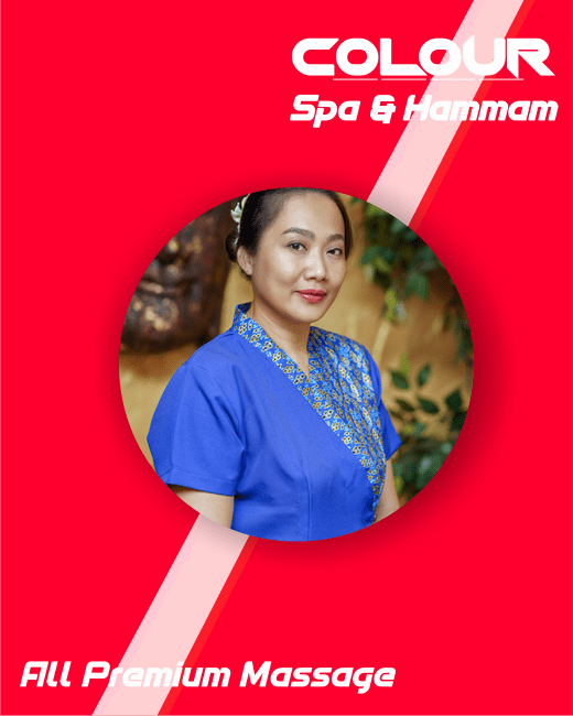 Deep Tissue Massage in Kharghar